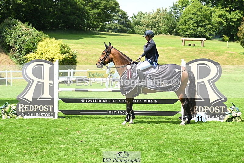 250614A-141047-07075 - Cls 20 Foxhunter