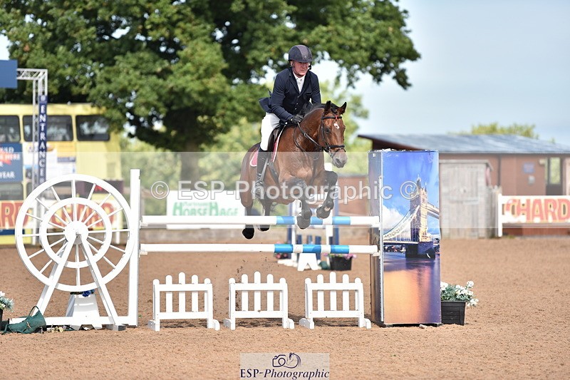 230810A-105450-00755 - Cls 9 Foxhunter