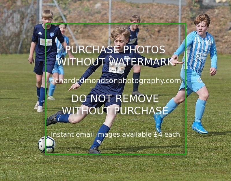 DSC07486 - Wattsfield U14 v Slyne With Hest U14 (11/4/21)