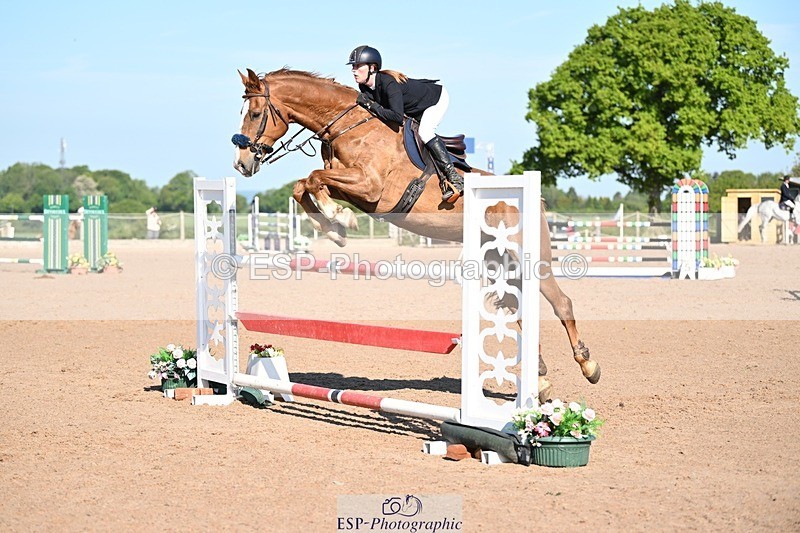 250509-091130-04678 - Cls 13 Snr Foxhunter
