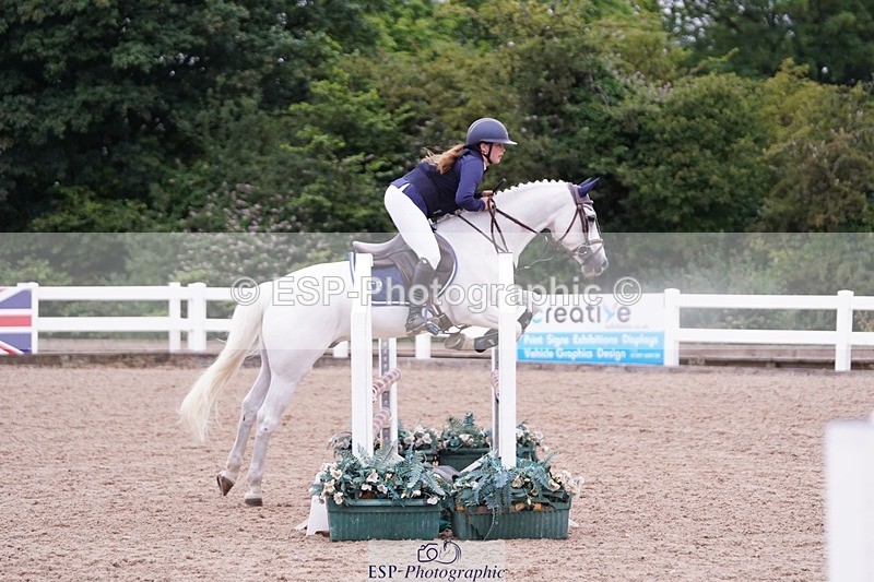 250629-080634-09781 - Cls 35 Pony British Novice & 80cm Open