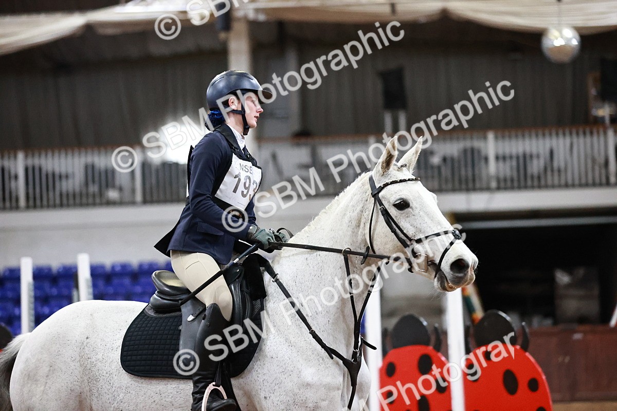 SBM_001412 - Class 4 - 70cm