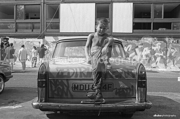 2 - The People's History Of Hulme