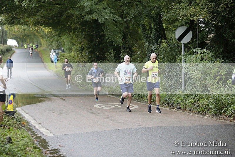 CAD131019-0910 - Cadence Events Grittleton 10km 13/10/19