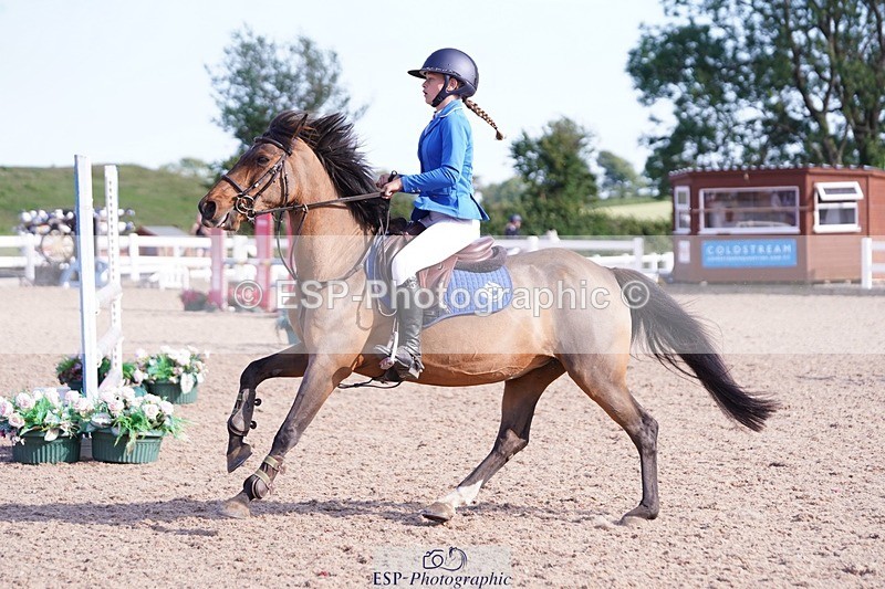 250628-180408-07402 - Cls 24 Pony Discovery & 90cm Open