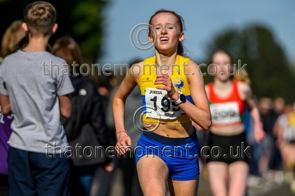 YathRR25-926233 - U15 Girls