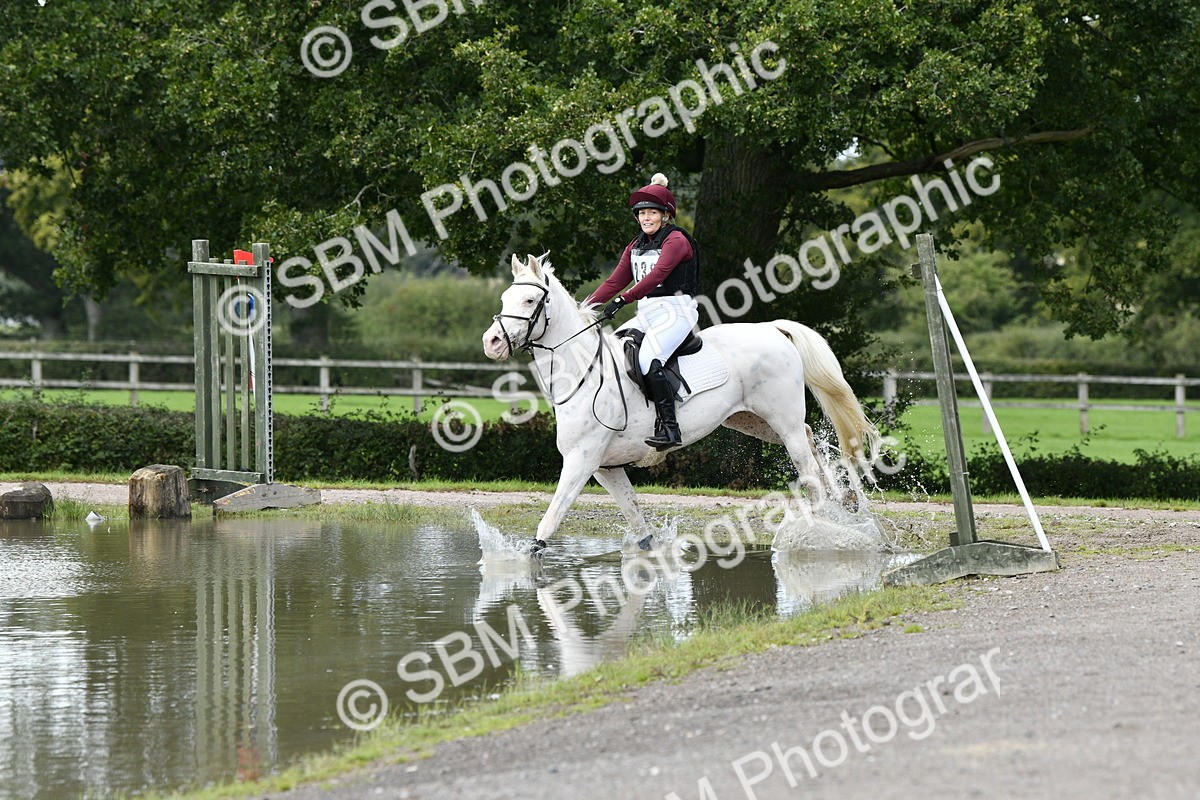 SBM_22871 - E9 - Eventers Challenge 60cm Championship