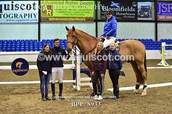 BPP_8933 - 14TH NOVEMBER 2017 - GEORGE & JAMES WHITAKER DEMO - MORRIS EC
