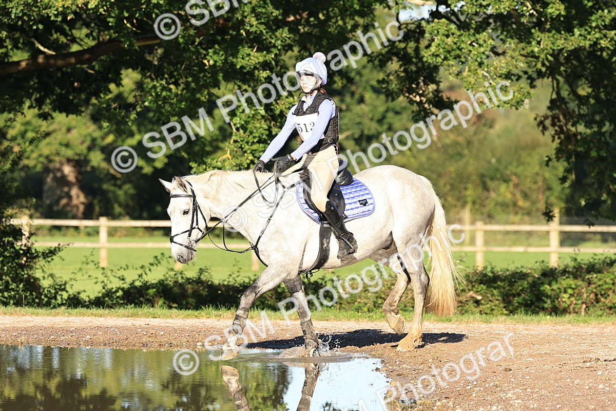 SBM_15598 - E5 - Eventers Challenge 50cm Open