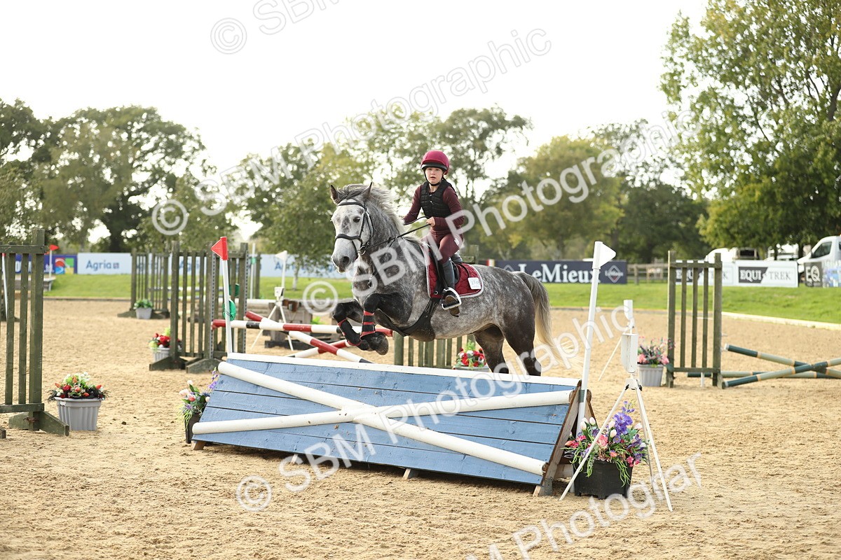 SBM_30417 - E11 - Eventers Challenge 80cm Championship