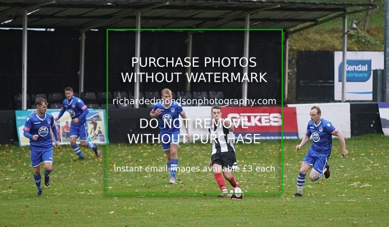 DSC07093 - Kendal Town v Kidsgrove Athletic (6/11/21)