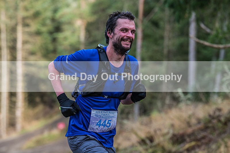 Glentress 21  10K-1337 - High Terrain Events Glentress 21 & 10K Trail Races Saturday 16th November 2024