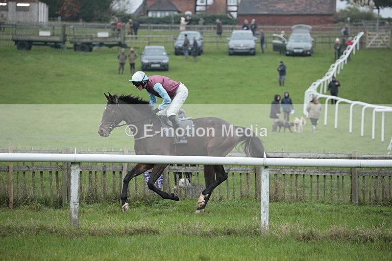 PtP 041222 0039 - Wheatland  Hunt PtP Chaddesley Corbett, Worcs 04/12/22