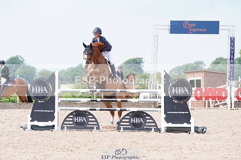 250523-131114-01628 - Cls 03 Snr Fox 1st Rnd
