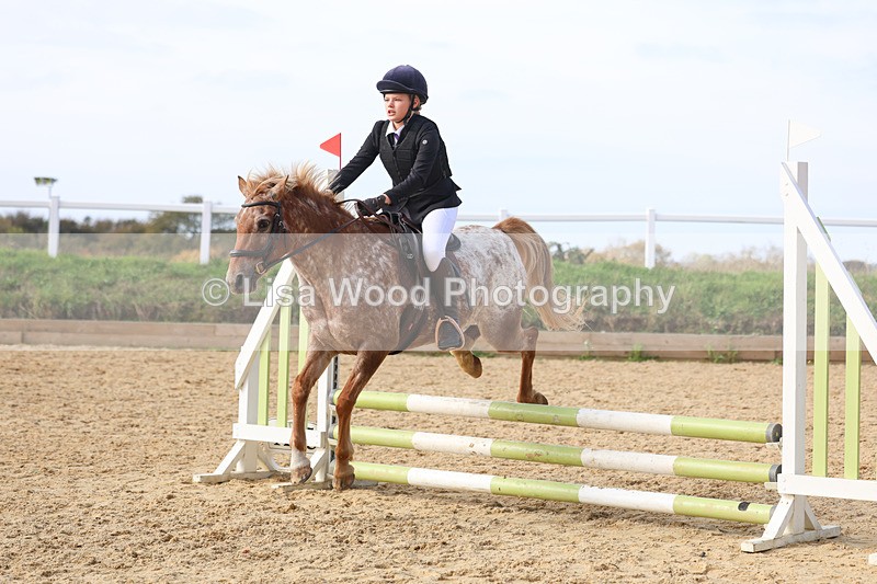 3E7A7657 - Class 3: 60cm open