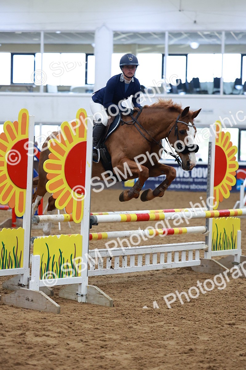 SBM_000788 - Class 3 - Senior Discovery 1.00m