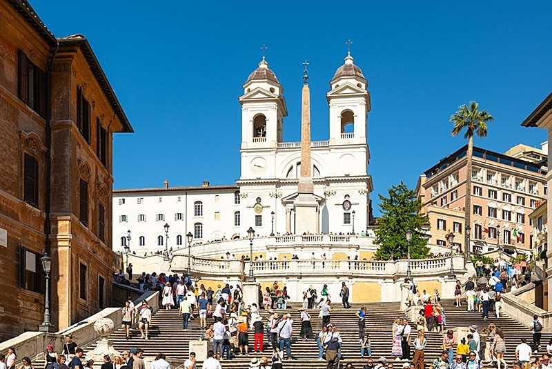  - Italy