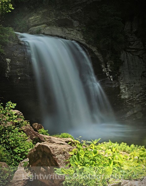  - Waterfalls
