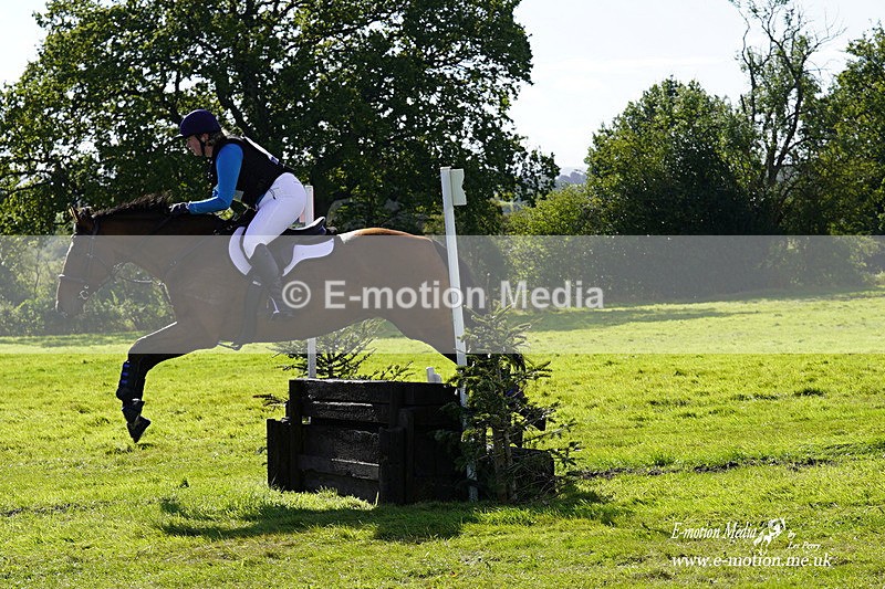  WWHT 031021 2075 - Novice Pairs (0.80m)  03/10/21