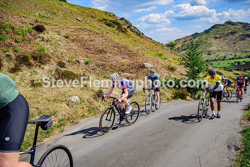 150857 - 2025 Fred Whitton Blea Tarn Climb 15.00 - 16.00