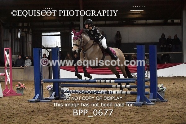 BPP_0677 - CLASS 5 70CM