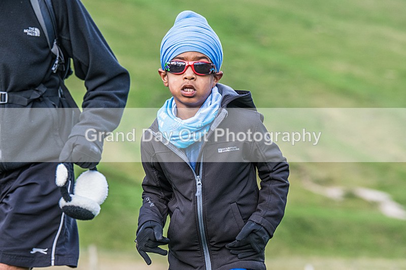 Dovedale Junior-167 - Dovedale Dash Junior Race Sunday 5th October 2025