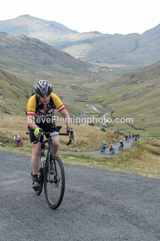 160841 - Wrynose 15.00-16.00