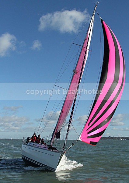 101024 SON OF FRED IMG_0646 - Sailboats - monohull