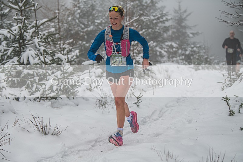 Glentress-1088 - High Terrain Events Glentress 42, 21 & 10K Trail Races Sunday 15th February 2026