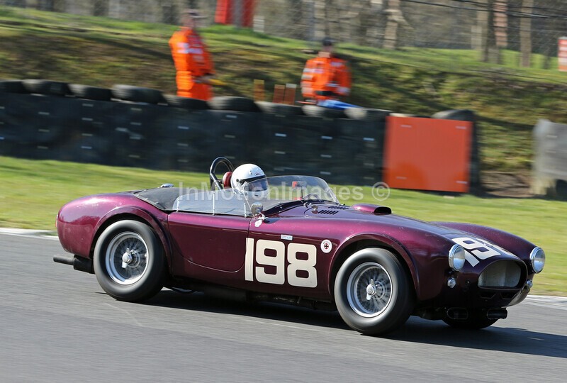  - Equipe Classic Racing