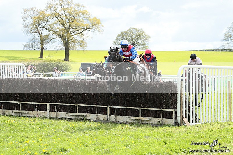 PtP 180426 298 - Worcestershire Hunt PtP Chaddesley Corbett 18/04/26