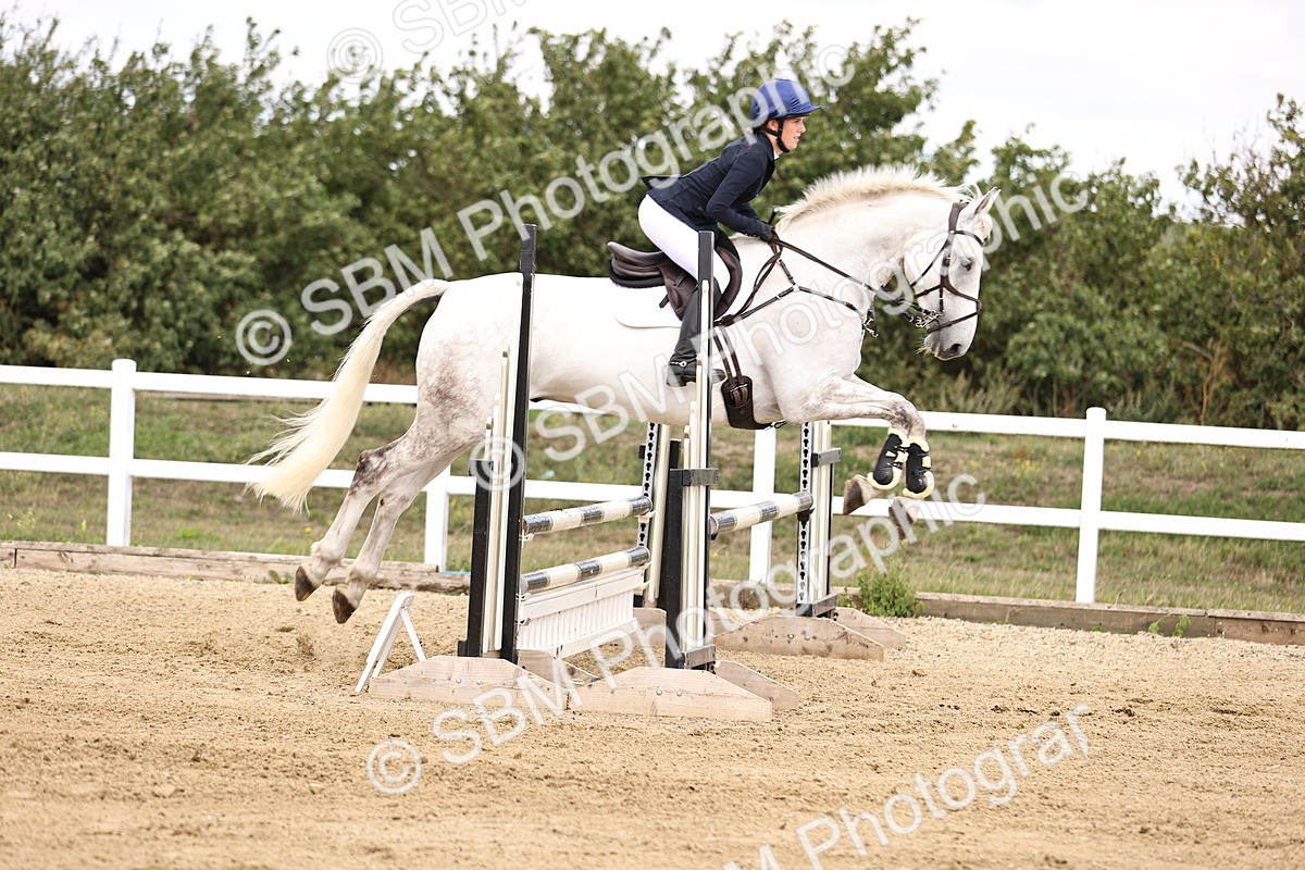 SBM_004321 - Class 3 -  Senior British Novice - 90m Open