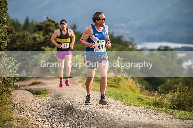 Not Round Latrigg-270 - Not Round Latrigg Fell Race Wednesday 12th August 2026