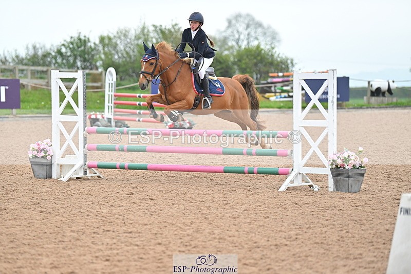 240505A-095748-03577 - Cls 2 Pony British Novice & 80cm Open