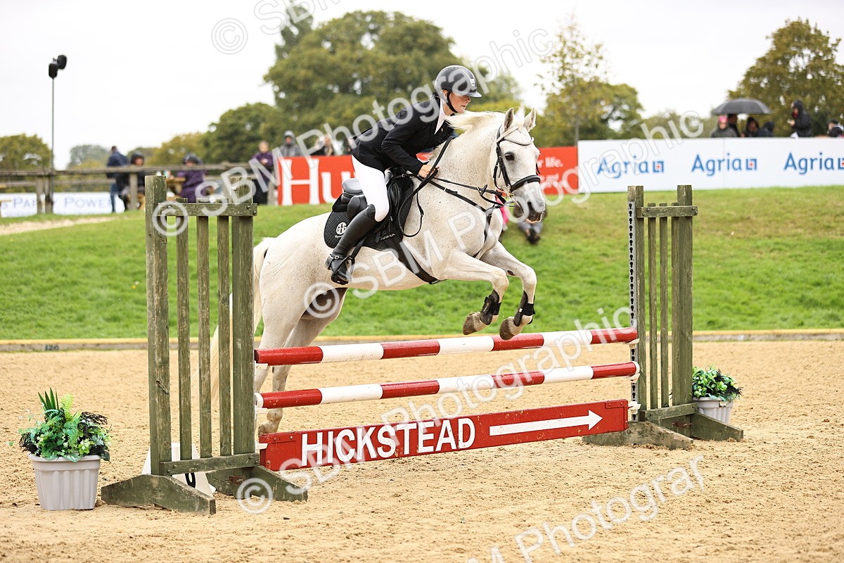 SBM_68961 - J18 - Junior Pony 85cm championship