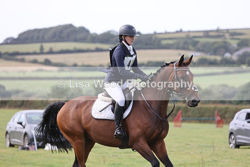 JPP_9181 - Class 4: Cornish Open: 90-1m Showjumping
