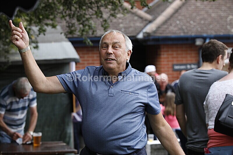  - Elmstock 2019..the people