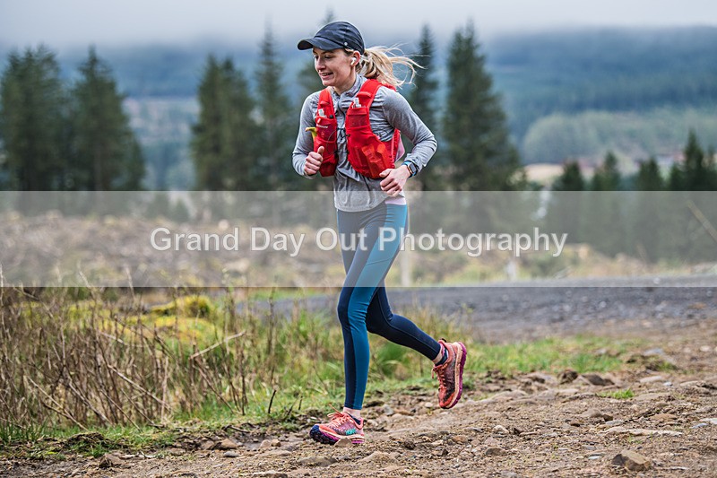 Kielder-423 - High Terrain Events Kielder 82, 50 & 32K Ultra Trail Races Saturday 13th April 2024