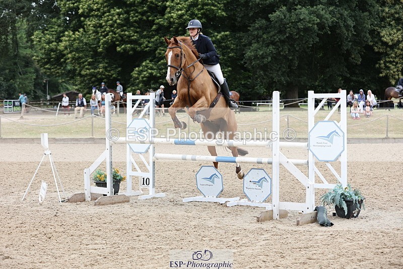 250705A-172223-16460 - Cls 37 1.05m Amateur Quali