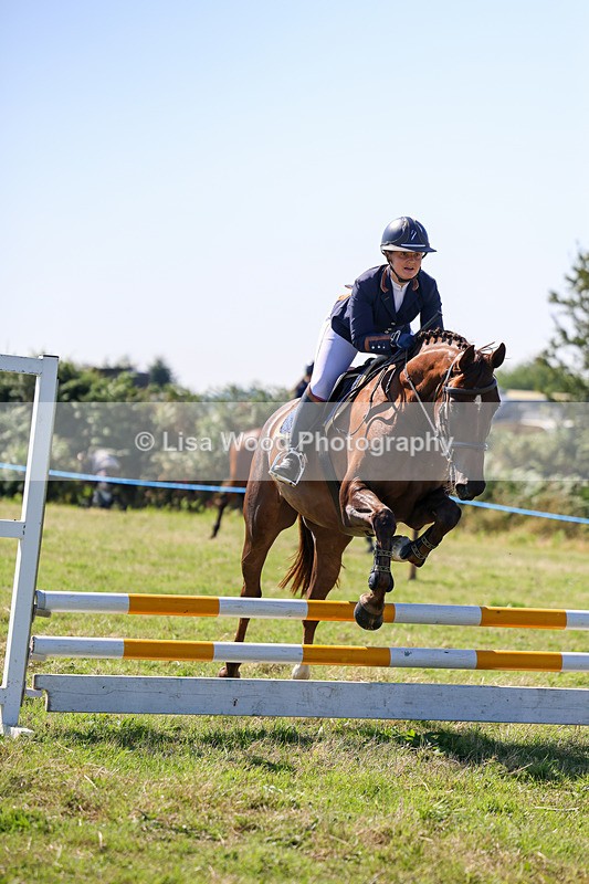 3E7A3146 - Class 2: Club 70cm Junior and Seniors