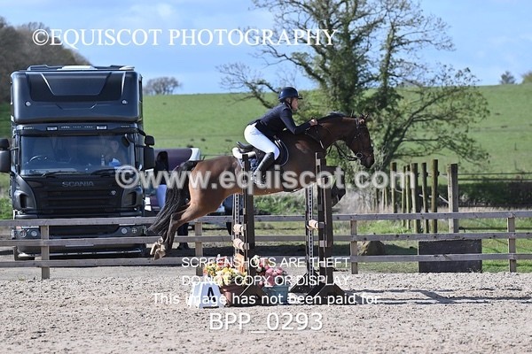 BPP_0293 - CLASS 21 SUN Senior 1.05m Open