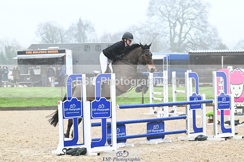 250215A-115512-00495 - Cls 3 Snr 1.05m