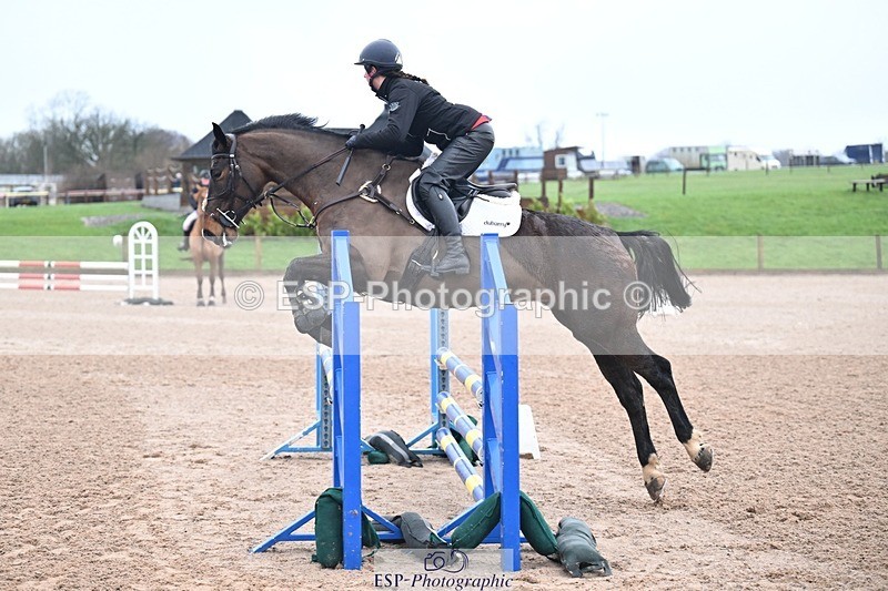 260121-103204-00110 - Clear Round & Snr Brit Nov 90cm