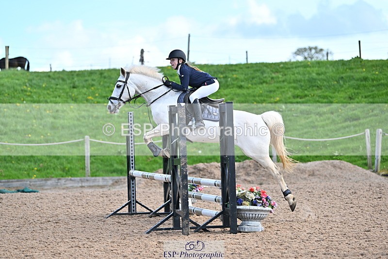 240504A-102807-01033 - Cls 2 Pony British Novice & 80cm Open
