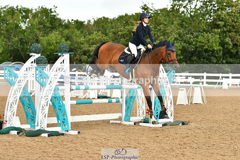 230812A-171703-10749 - Cls 30 A&B 1.10m Nat Am Qual & 1.10m Open