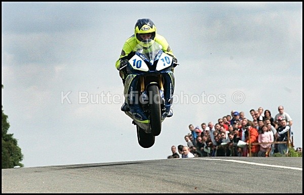  - Motor sports