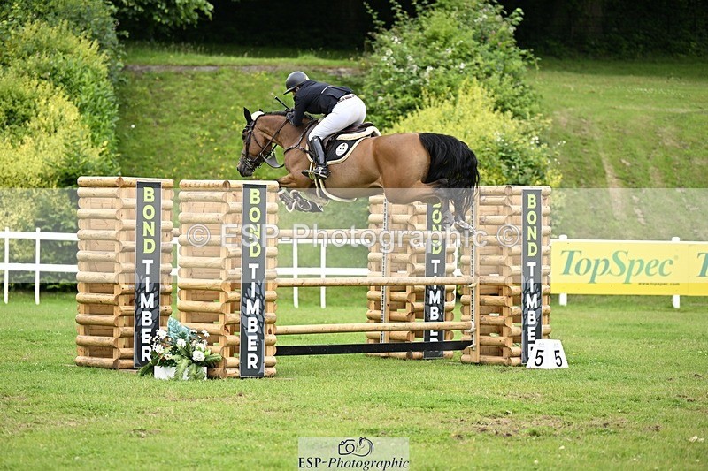 240711-144627-28551 - Cls 118 Snr 1.45m Grand Prix