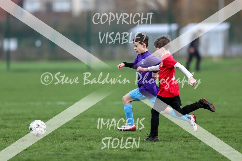 1DX30140 - 2026-03-01  FC Abbey Meads U11 Grey V Hungerford Town Juniors U11 Gladiators