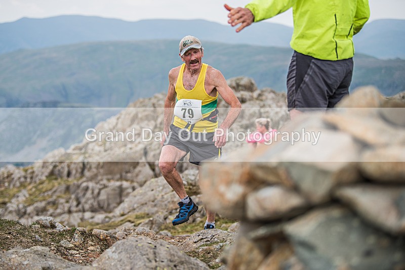 Glaramara-132 - Glaramara Fell Race Sunday 21st May 2023