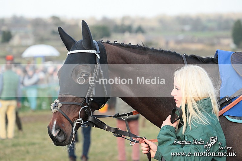 PtP 010325 686 - Beaufort Races Didmarton 01/03/25